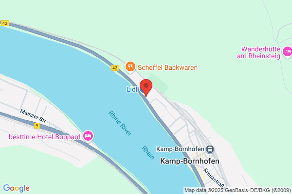 REWE