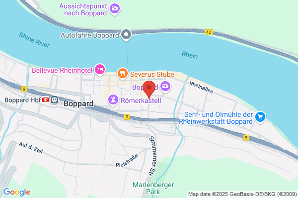 IAW-Reisen Reisebüro Waldforst GmbH