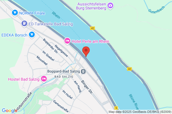 KÖLN-DÜSSELDORFER Deutsche Rheinschiffahrt AG