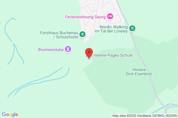Helene-Pagès-Schule