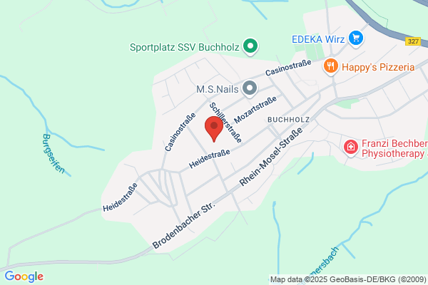 Grundschule Buchholz