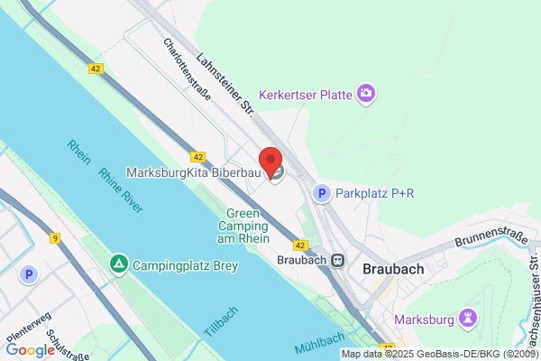 Marksburgschule Braubach