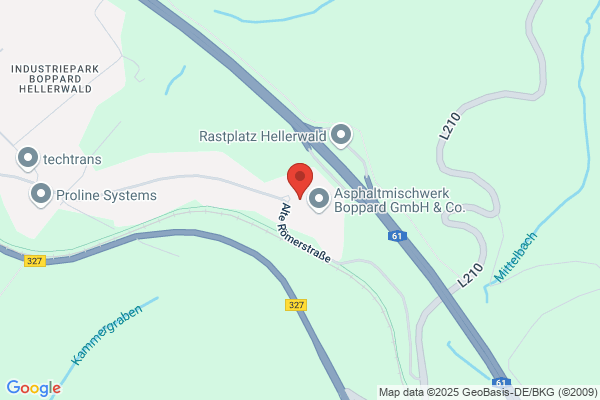 Bopparder Asphaltbau GmbH & Co. KG