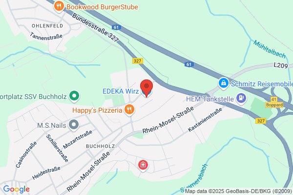 EDEKA Wirz