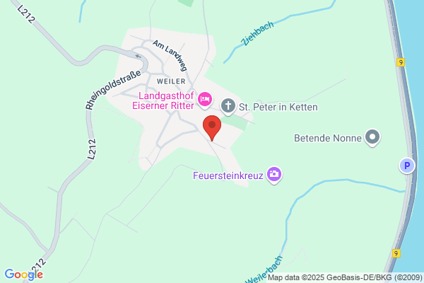 Waldforst Schreinerei GmbH & Co KG