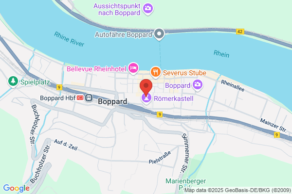 Volkshochschule Boppard e.V.