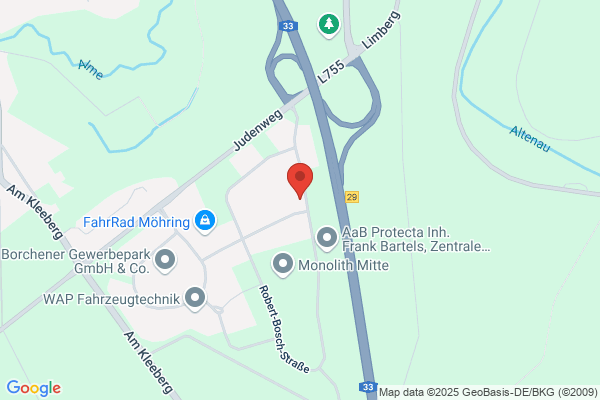 Megadyne GmbH