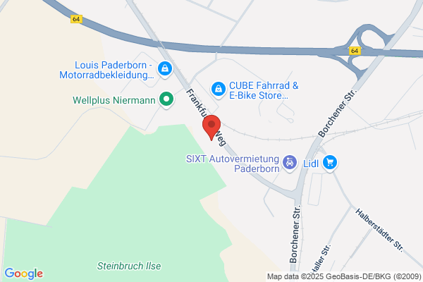 Vergölst Paderborn