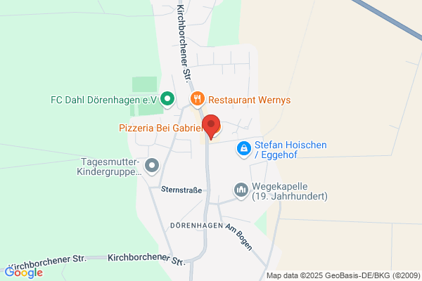 Bäckerei Voss