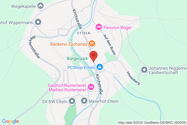 Kloppenburg