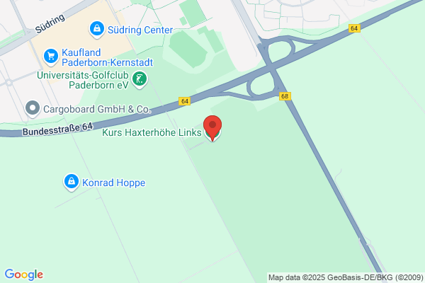 Haxterpark GmbH