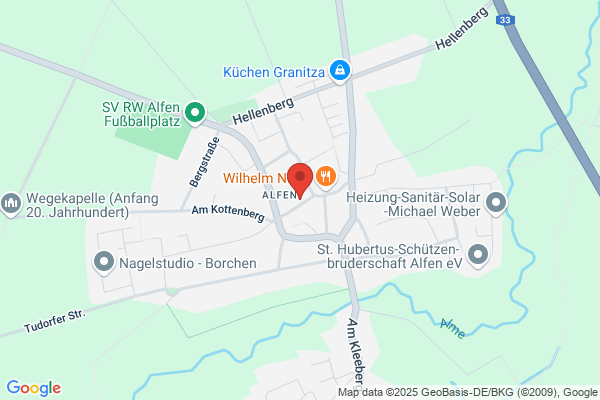 Kath. öffentliche Bücherei Alfen