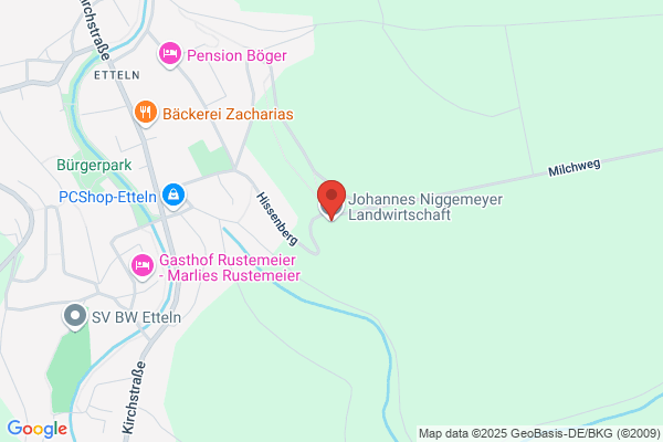 Homepageservice Niggemeyer
