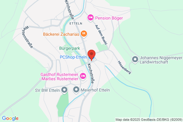 PC-Service Pritsch