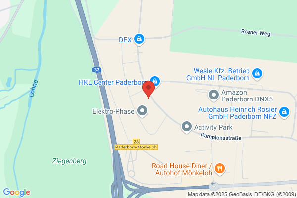 Kiloutou Deutschland GmbH