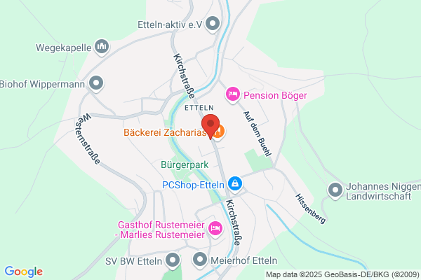Elektro-Claes GmbH & Co. KG