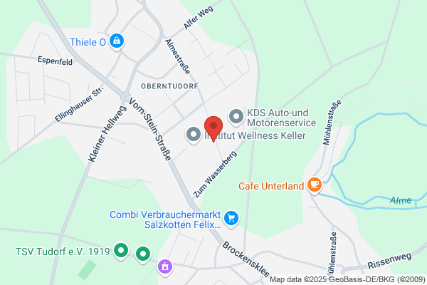 Steffen GmbH