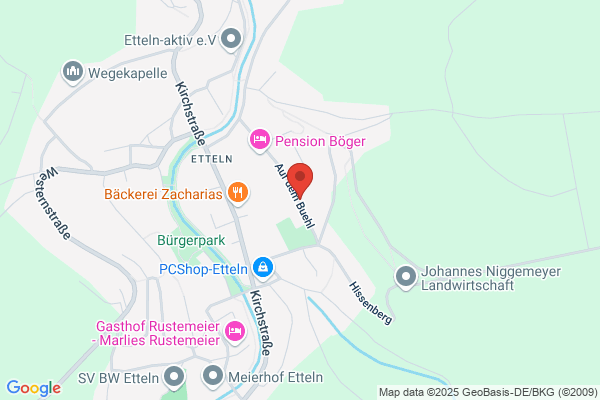 Bode Kunststoffbau GmbH