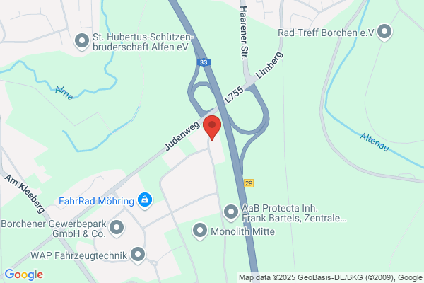 Fenstertechnik Brand GmbH