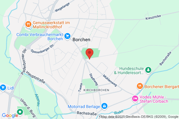 Ihre Haustüre