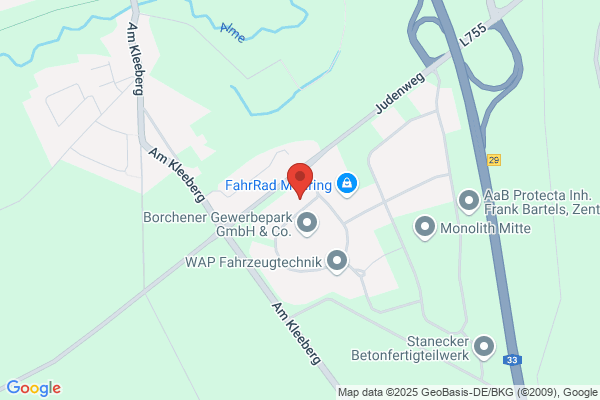 Meschede Fensterbau GmbH