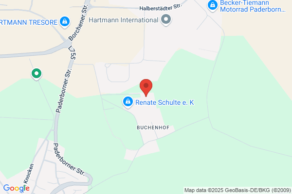 REMONDIS Südwestfalen GmbH // Niederlassung Borchen