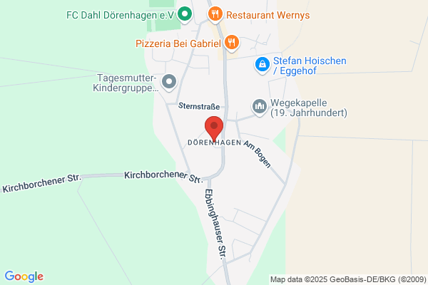 Dörenhagen