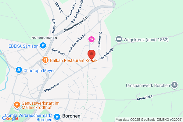 Haus Roseneck