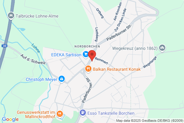 BAWA Backwaren Vertriebs GmbH