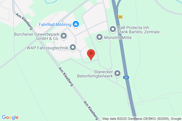 Bunse GmbH
