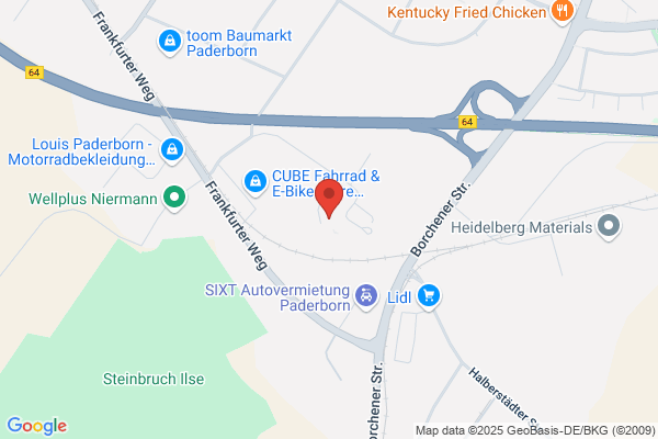 F & S Stereolithographietechnik GmbH