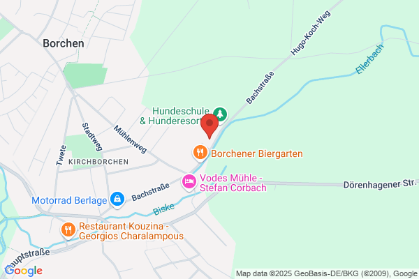 Holzbau Lippegaus GmbH