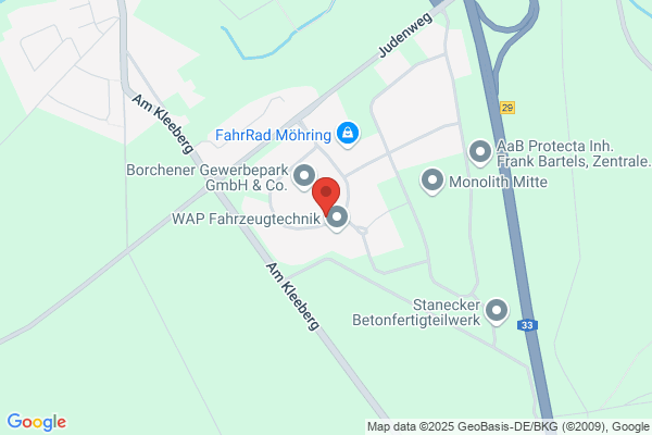 JWR Betonlogistik GmbH & KG