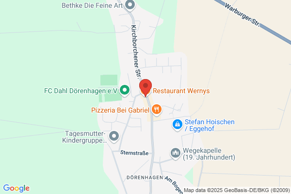 Johannes C. Werny