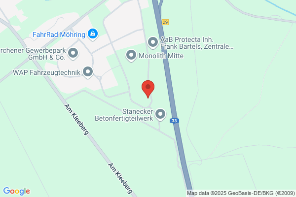 Lübbers und Lücking die Glasmaler GmbH