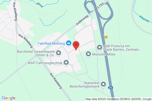 OTNI GmbH