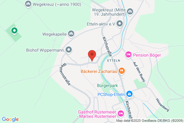 Pension Thiele