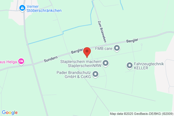 RE-BA Vertriebsgesellschaft-mbH