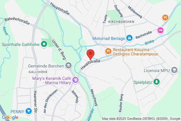 Schadendienst 24 Paderborn