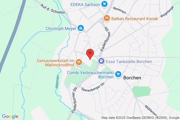Seniorencentrum Mallinckrodthof