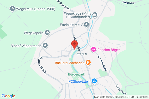 Suerland Busreisen GmbH