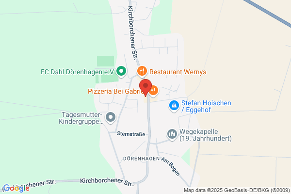 Volksbank Paderborn-Höxter