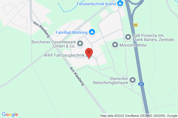WAP Fahrzeugtechnik GmbH