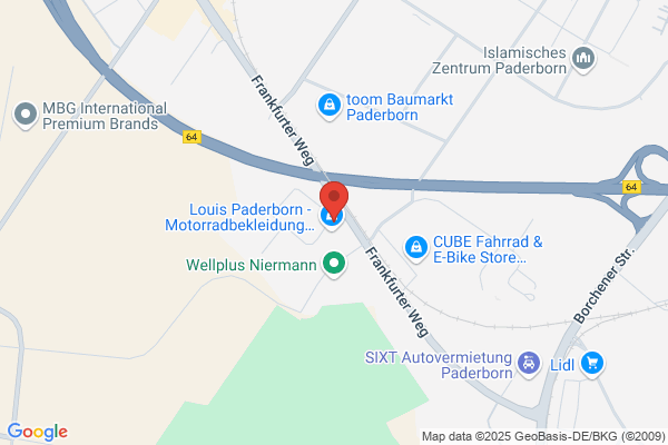 Curry Queen Paderborn