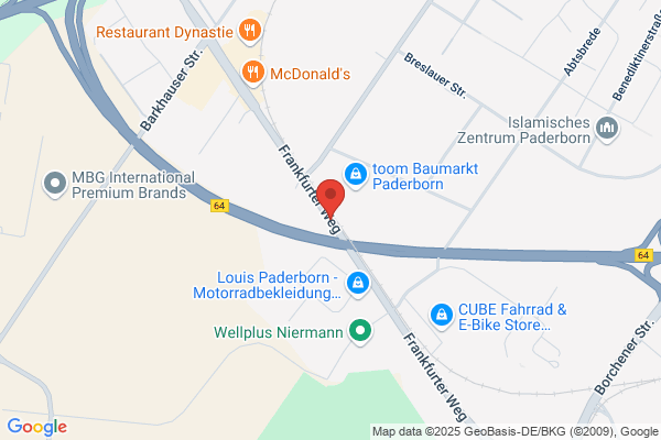 Ernie's Truck Stop