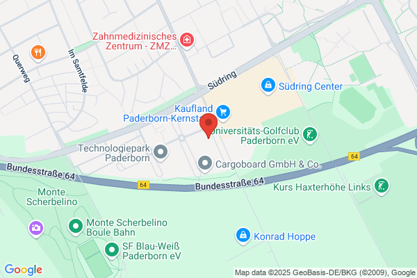 Ottensmeier TGA GmbH