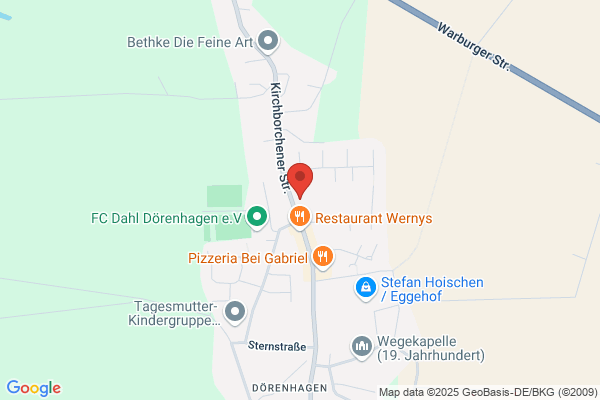 Pfarramt