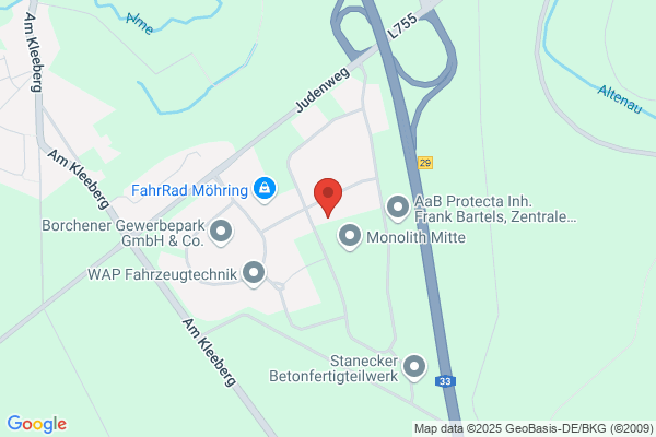 Nübel Metalltechnik GmbH