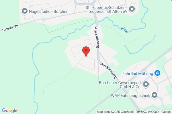 Aktuell Lohnsteuerhilfeverein e.V. - Borchen