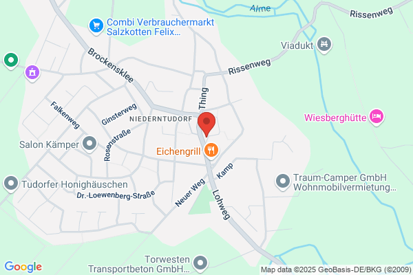 LVM Versicherung Gerhard Klocke - Versicherungsagentur